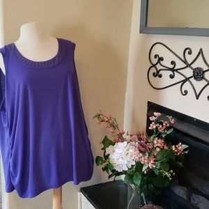 Women plus size shirt